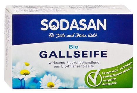 Savon Bio SODASAN