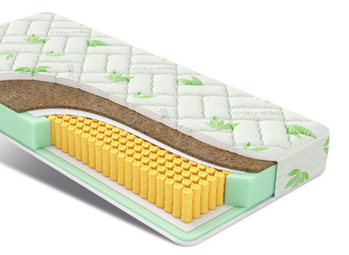 Matelas dur
