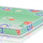 Matelas orthopédique pour enfant Kotofey