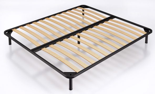 Base orthopédique