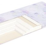 Matelas double Ortopedic Krokha Soft