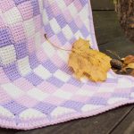 Cape pour une chaise enterlak