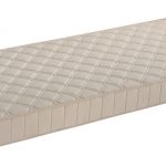 Matelas pour adolescents avec revêtement en jacquard