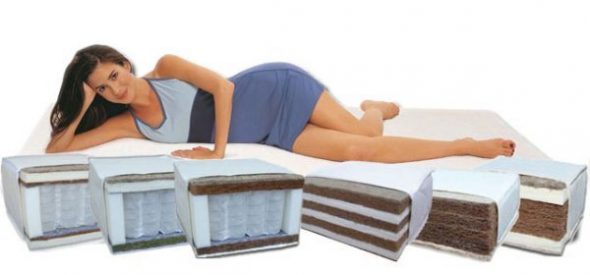 Matelas pour se détendre