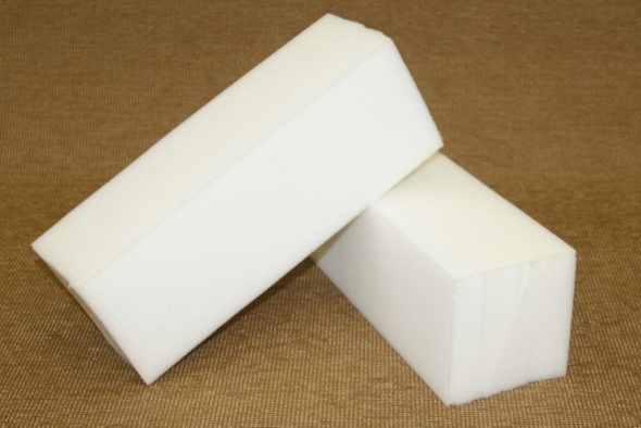 Mousse et mousse de polyuréthane