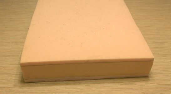 Construction de matelas