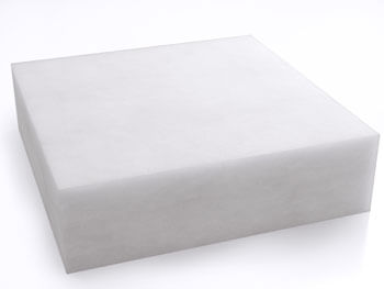 Mousse PU ou mousse de polyuréthane