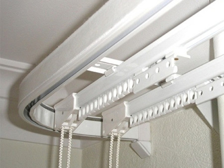Profile cornices