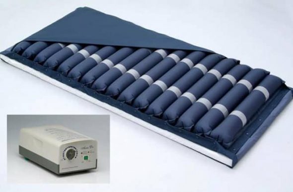 Matelas anti-escarres Baltimore