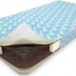 Bonon ressorts pour matelas pour bébé