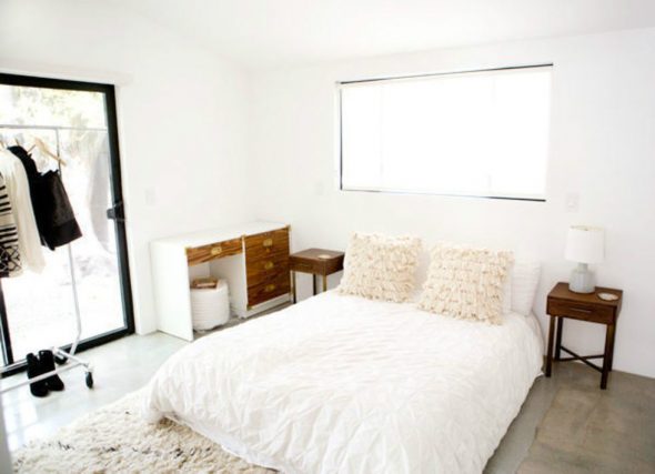 Matelas sans lit