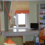 Décoration de fenêtre rideaux pour enfants de différents types