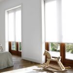 Rocking chair pour enfants en forme de cheval