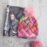 Bonnet À Tricoter