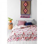 Dormir sur le sol - parfait pour la décoration