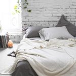 Chambre en mezzanine sans lit traditionnel