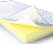 PUF standard