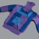 Pull pour enfants