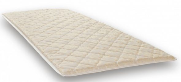 Mince matelas ou topper