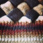 Motif Entrilac