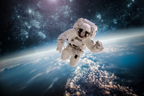 L'industrie spatiale pour les nouveaux développements