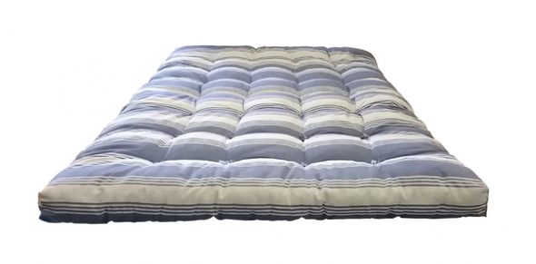 Matelas rembourrés