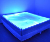Matelas à eau