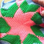 Entrée au crochet