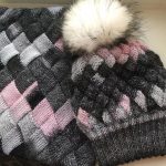 Le tricot à la manière des enterlak
