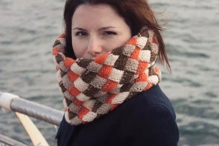 foulard