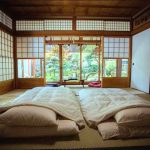 Futon japonais - de la tradition à l'innovation