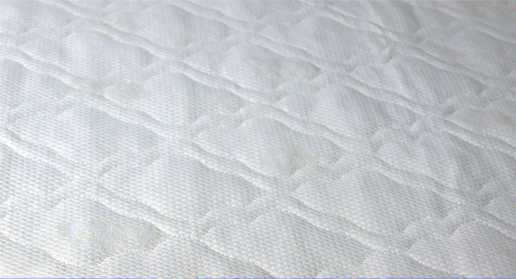 Tissu jacquard