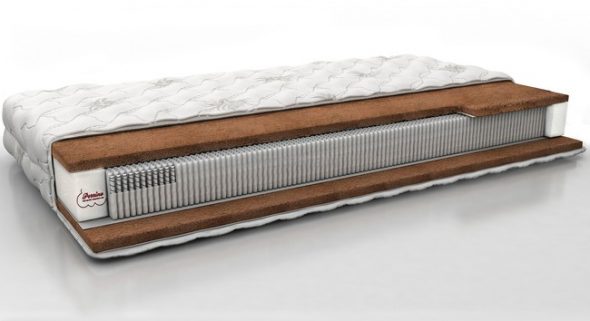 Matelas dur