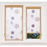 Cortinas de cassete com trilhos laterais