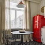 Meubles de cuisine en fil d'acier