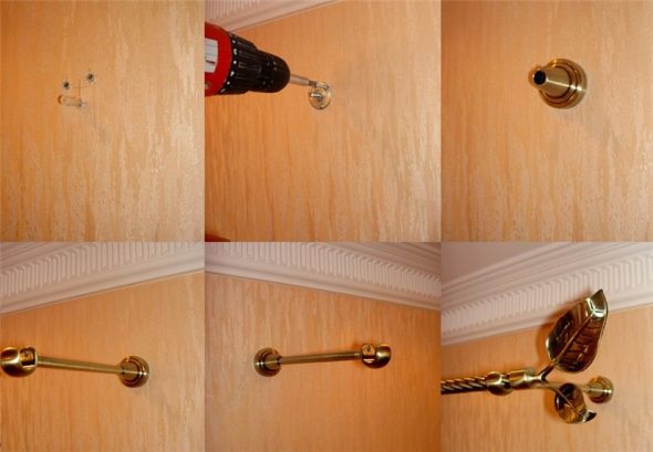 Instructions d'installation