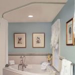 Eaves pour zonage de salle de bain