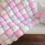 Couverture douce et câlin en rose