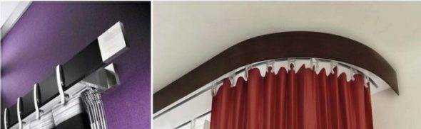 Cornisas de pared y techo