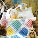 Couverture d'éléments individuels pour petits enfants