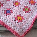 Housse de couette rose douce