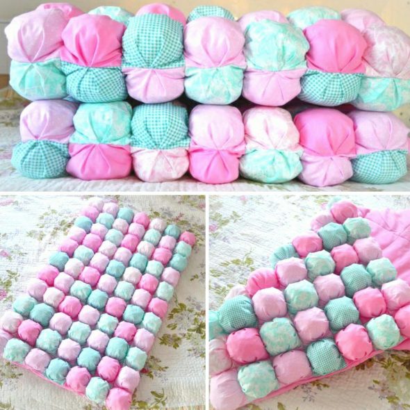 Bonbon Couverture