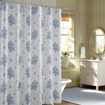 Cornice in alluminio semicircolare per bagno