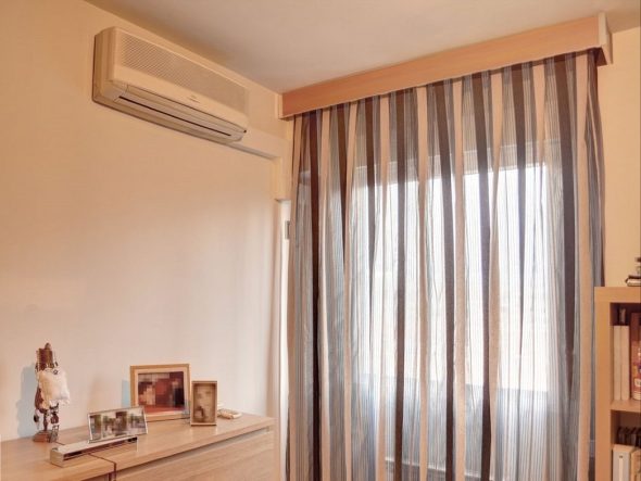 Corniche de plafond