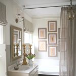 Cornicione a soffitto per bagno