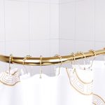 Die vergoldete Eckleiste sieht sehr beeindruckend aus