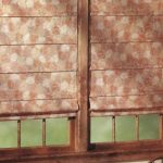 Simple roman curtains do it yourself