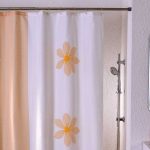 Sporgenza del bagno dritto