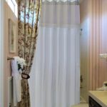Cornicione spaziatura per bagno