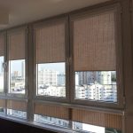 Tapparelle a cassetta senza guide